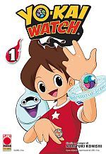 Yo-kai Watch